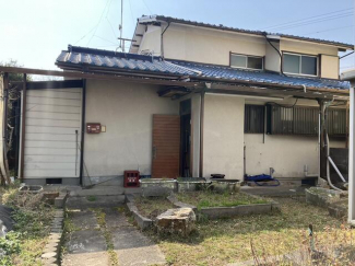 三田市四ツ辻の売地の画像