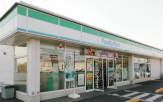 ファミリーマート羽曳野誉田店まで419m