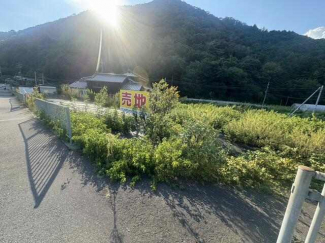 姫路市夢前町糸田の売地の画像