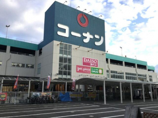 コーナン　布施駅前店まで650m