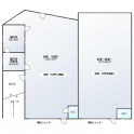 神戸市兵庫区材木町の倉庫の画像