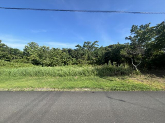 島根県出雲市神西沖町蛇島の売地の画像