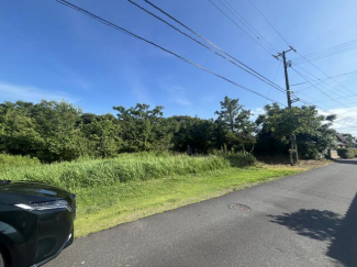 島根県出雲市神西沖町蛇島の売地の画像