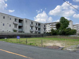 枚方市高田２丁目の事業用地の画像