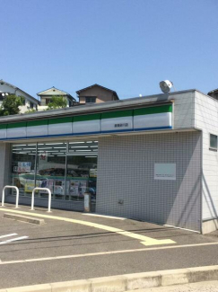 ファミリーマート泉南砂川店まで773m