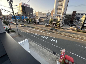 今里駅前店舗（重飲食可）２Ｆの画像