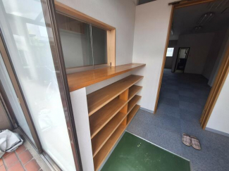 羽曳野市島泉２丁目の店舗事務所の画像