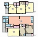 大東市灰塚５丁目の一戸建ての画像