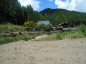 兵庫県多可郡多可町加美区山寄上の中古一戸建ての画像