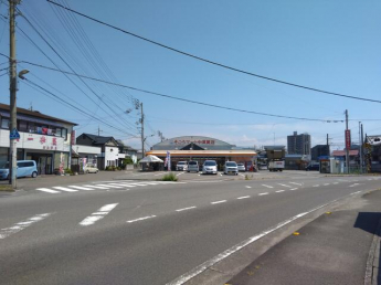 そごうマート中須賀店まで278m