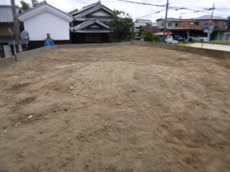 大津市真野4丁目　中古戸建の画像