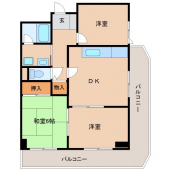 尼崎市玄番北之町の中古マンションの画像