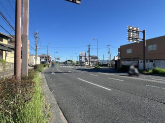 京都府木津川市吐師小林の売地の画像