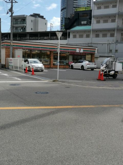 セブンイレブン大阪中野町４丁目店まで171m