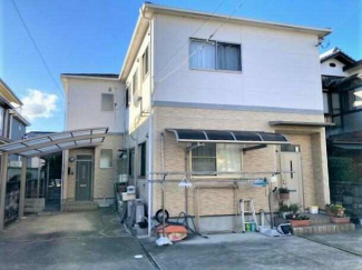 たつの市御津町釜屋のテラスの画像