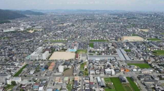 姫路市網干区田井の売地の画像