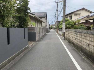 シャンボール岩崎町の画像