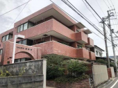 松山市岩崎町１丁目の中古マンションの画像