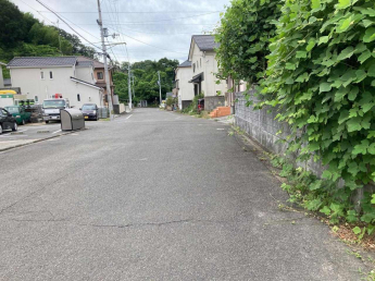 別府町　土地の画像