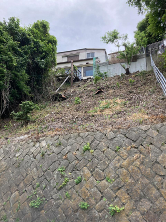 別府町　土地の画像