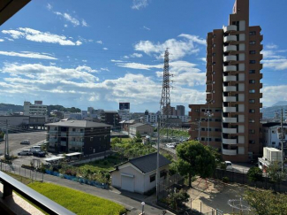 松山市天山３丁目の中古マンションの画像