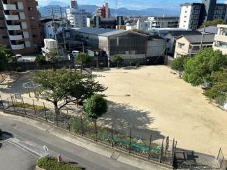 松山市天山３丁目の中古マンションの画像