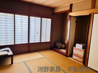 売一戸建、榎列下幡多の画像