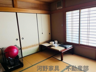 売一戸建、榎列下幡多の画像