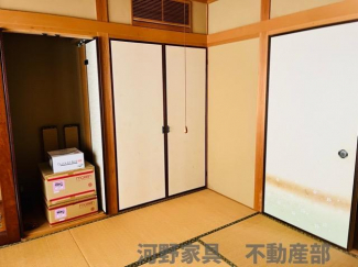 売一戸建、榎列下幡多の画像