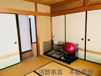 売一戸建、榎列下幡多の画像