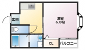 神戸市東灘区深江南町１丁目のマンションの画像