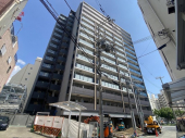 神戸市兵庫区西多聞通２丁目のマンションの画像