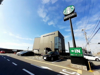 スターバックス神戸西舞子店まで180m