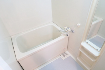 日々の暮らしに欠かせないお風呂です