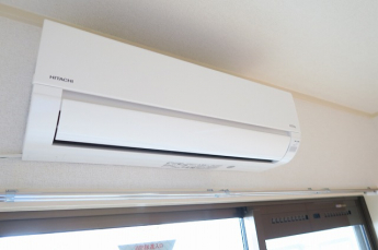 物件の内装です