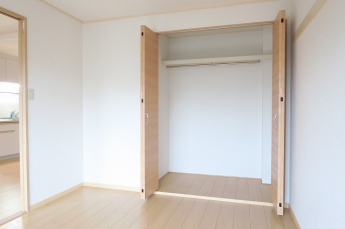 収納があります