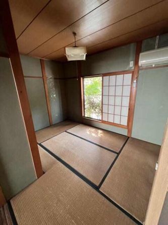 西山町３丁目中古戸建の画像