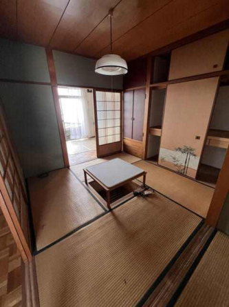 西山町３丁目中古戸建の画像