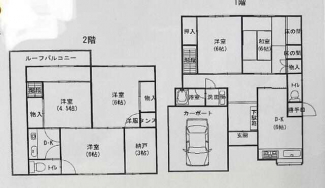 姫路市日出町１丁目の一戸建ての画像