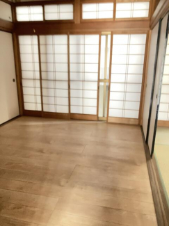 姫路市日出町１丁目の一戸建ての画像