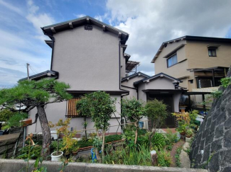 京阪本線「光善寺」駅まで徒歩７分！通勤・通学に便利な立地！