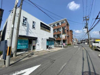 高槻市宮田町２丁目の店舗一部の画像