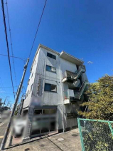 枚方市津田北町２丁目のマンションの画像