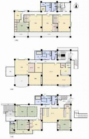 吉藤５丁目戸建の画像