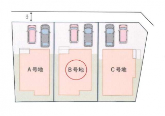 Ｂ号棟