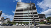 松山市南持田町の中古マンションの画像