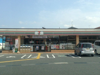 セブンイレブン　大津一里山店まで750m