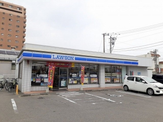 ローソン問屋町店様まで290m