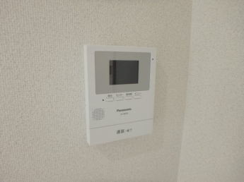 TVモニターホン