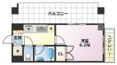 芦屋市楠町のマンションの画像